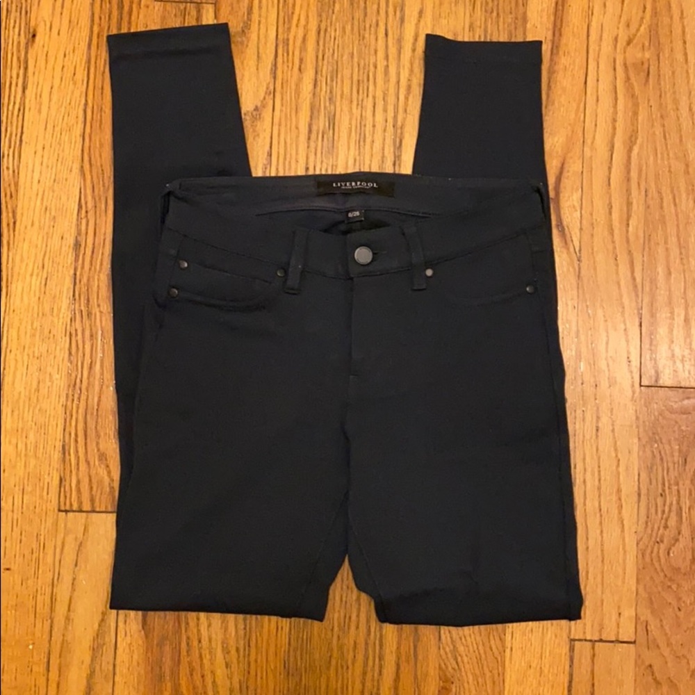 Liverpool Dark Knight Pants